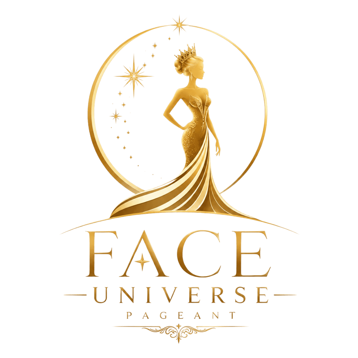 Face Universe Pageant