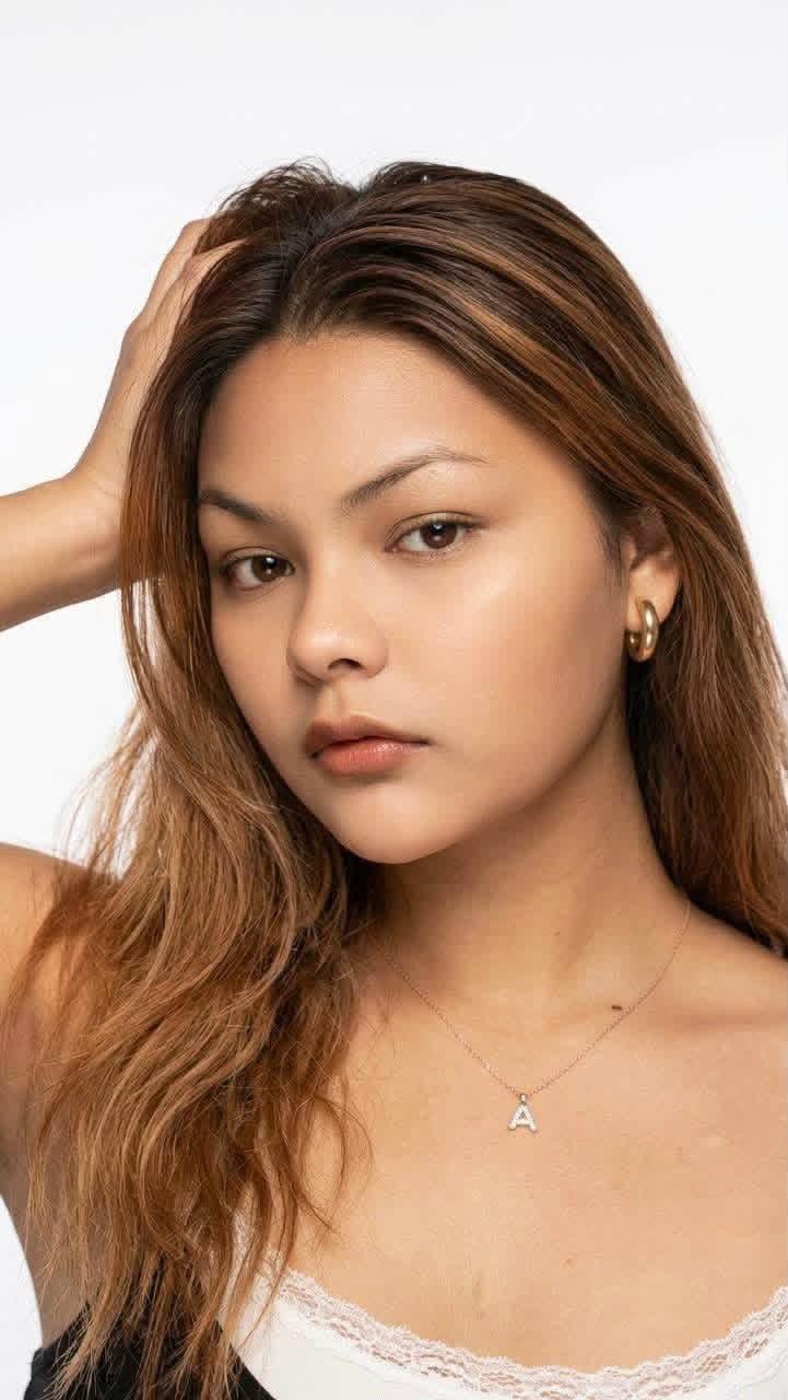 Miss Nepal
