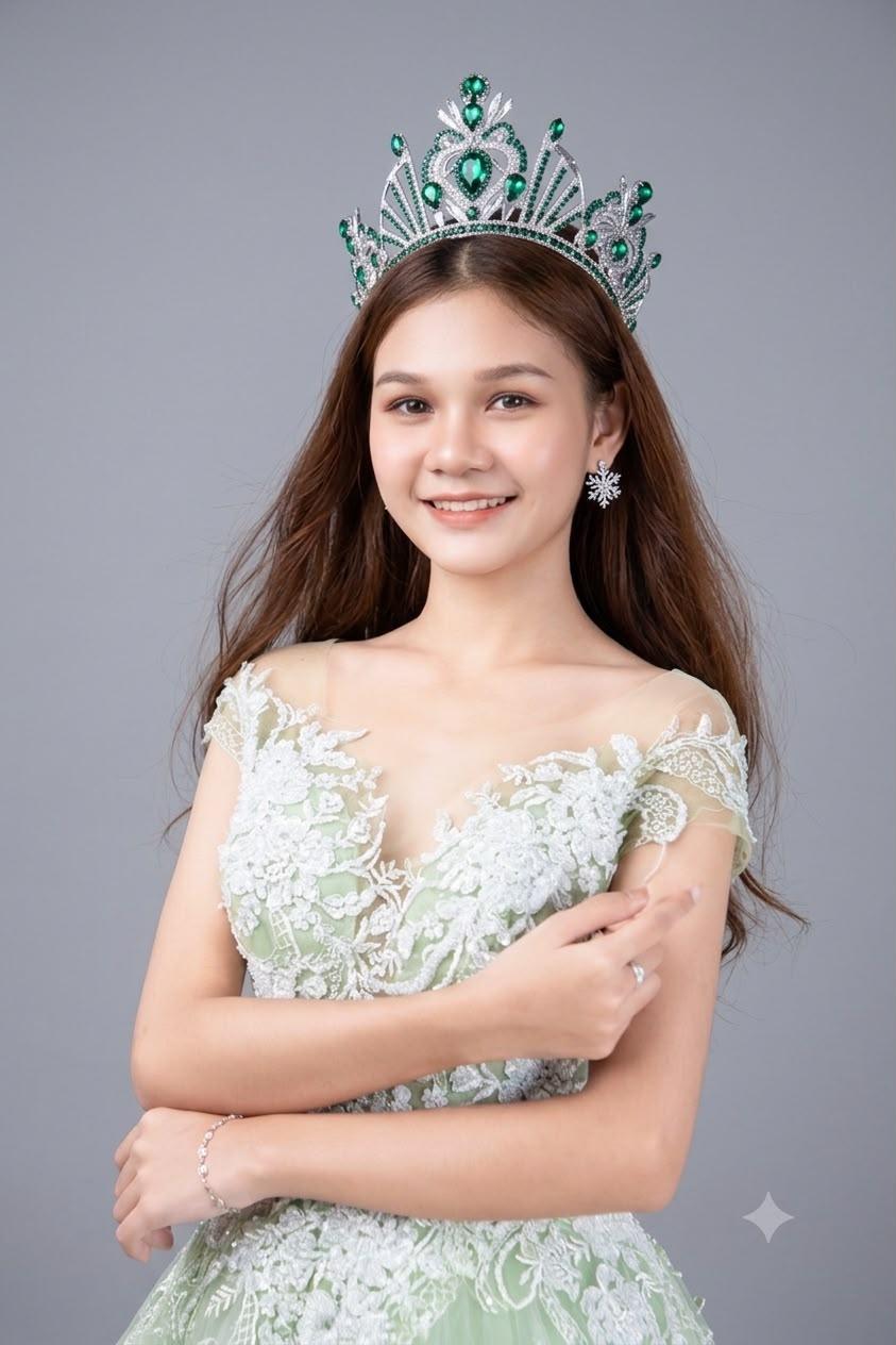 Miss Taiwan