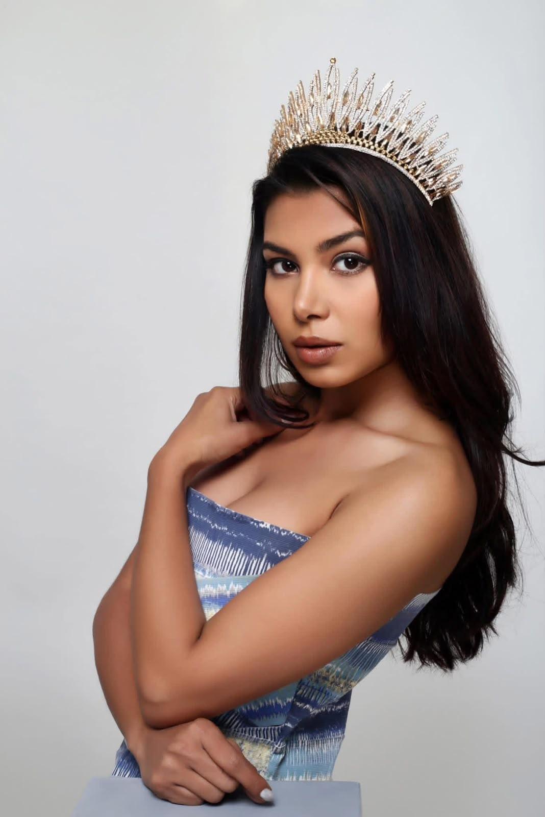 Miss Bangladesh