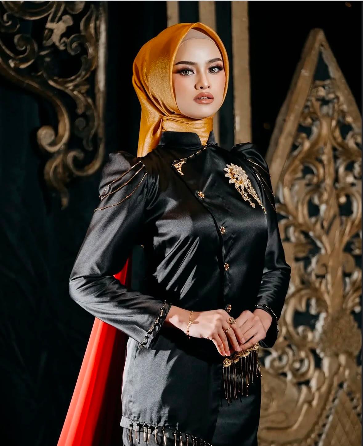 Miss Indonesia