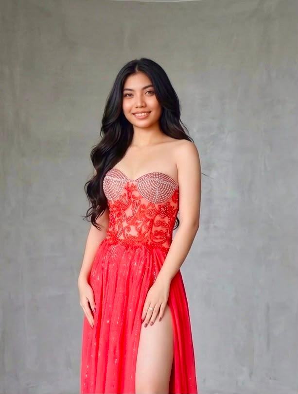 Miss Sri Lanka