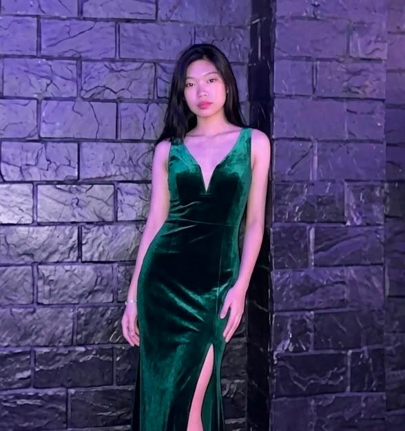 Miss Hong Kong